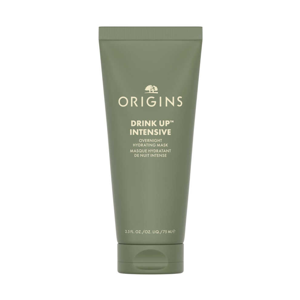 ORIGINS Drink Up Intensive Overnight Hydrating Mask, 75 ml