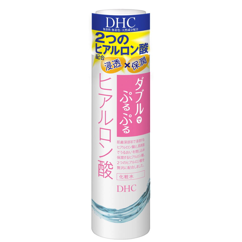 Dhc Double Moisture Lotion