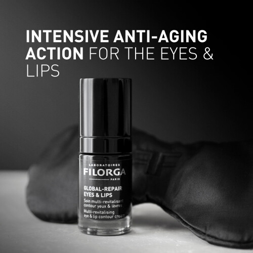 FILORGA Filorga Global Rep Eye&Lips 15ml 2
