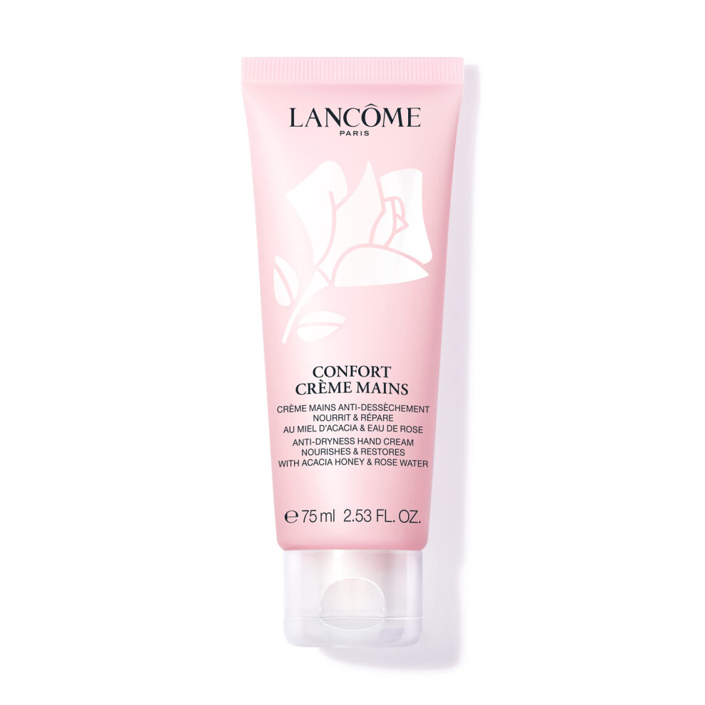 Lanc?me G?nifique Youth Activating Day Cream - Anti-Ageing Moisturiser for Radiant, Younger-Looking Skin, 50ml