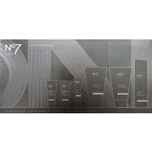 No7 Men Ultimate Grooming Collection Gift Set