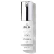 IMAGE Skincare, AGELESS Total Eye Lift Cr?me, Under Eye Circle, Bags and Wrinkle Rescue, 15 mL