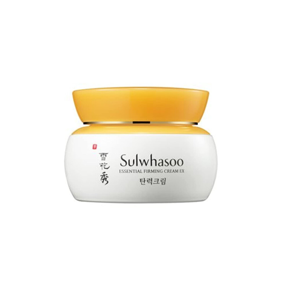 Sulwhasoo Cream Essential Firming Ex