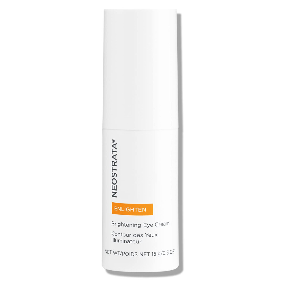 Neostrata Cream Enlighten Brightening Eye 15G 0.5Oz