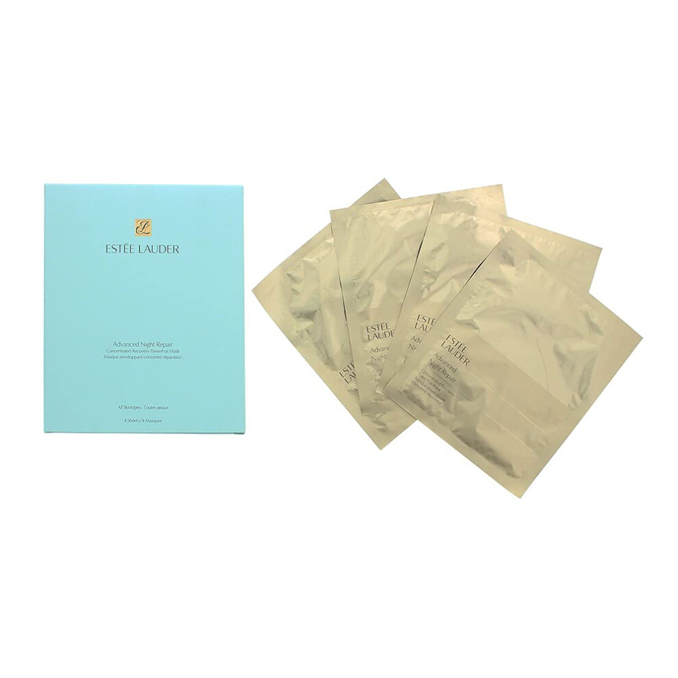 Est?e Lauder Advanced Night Repair Concentrated Recovery POWERFOIL MASK