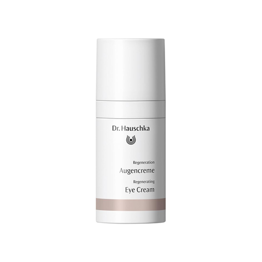 Dr. Hauschka Cream Regenerating Eye 15Ml