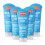 O'Keeffe's Healthy Feet 80ml (5 Pack) 1