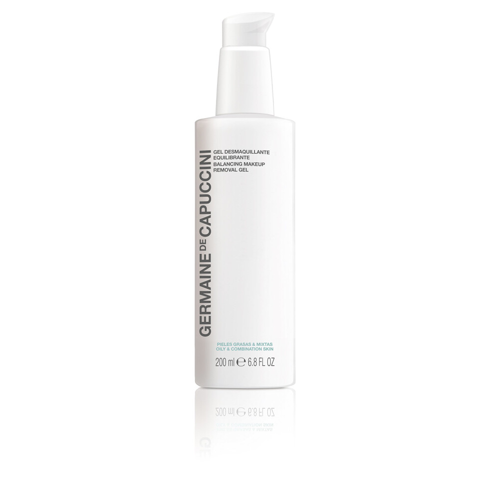 Germaine De Capuccini Balancing Cleansing Gel