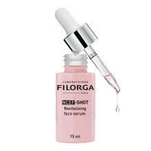 Ncef-Shot Supreme Polyrevitalising Concentrate 15 ml