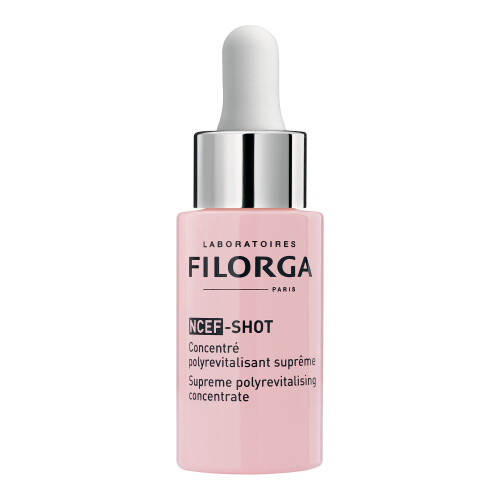 FILORGA Ncef-Shot Supreme Polyrevitalising Concentrate 15 ml 1