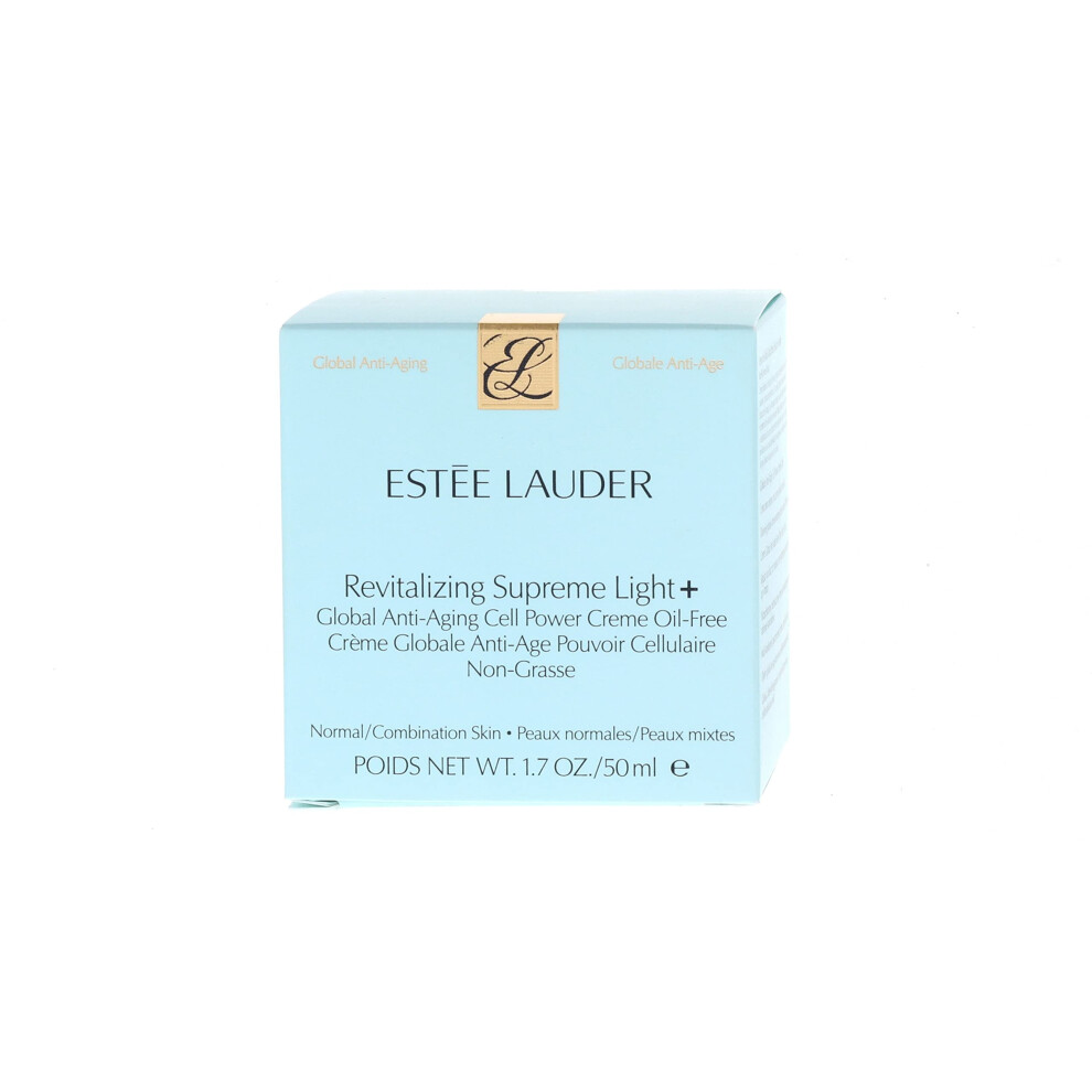 Estee Lauder Revitalizing Supreme Bright Anti-Aging Cream 50 ml