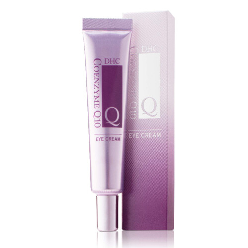DHC CoQ10 Eye Cream, 25 g 1