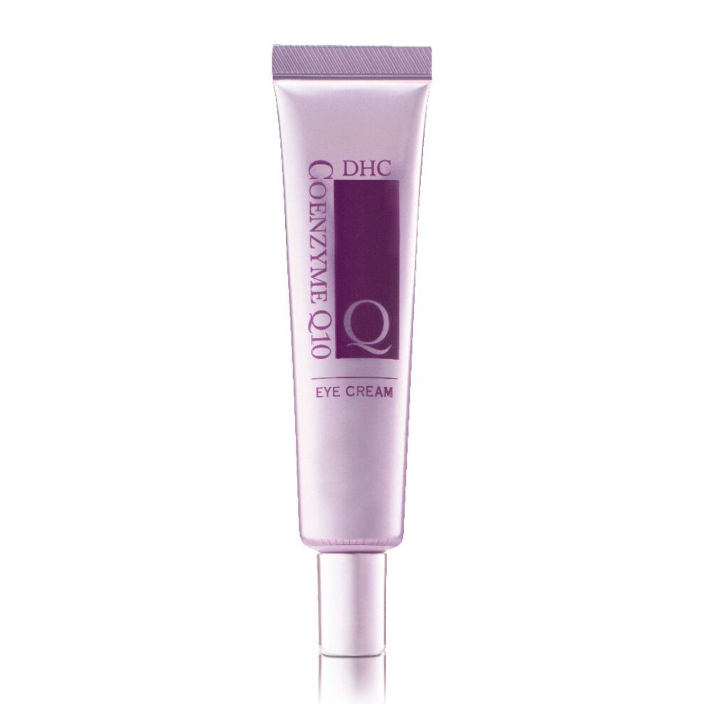 Dhc Cream Coq10 Eye 25 G