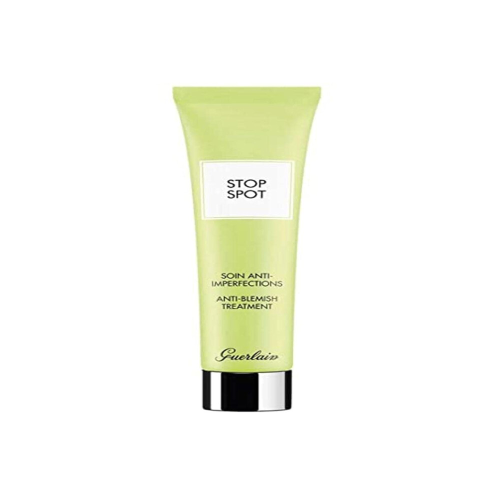 Guerlain Stop Spot