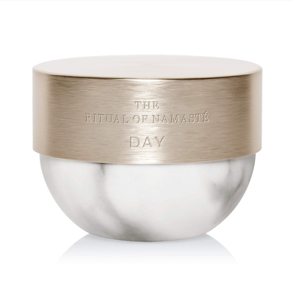 Rituals The Ritual Of Namast? Active Firming Day Cream, Ageless Collection, 50 Ml
