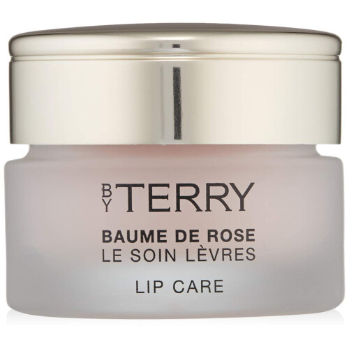 By Terry By Terry Baume De Rose Lip Balm 10g