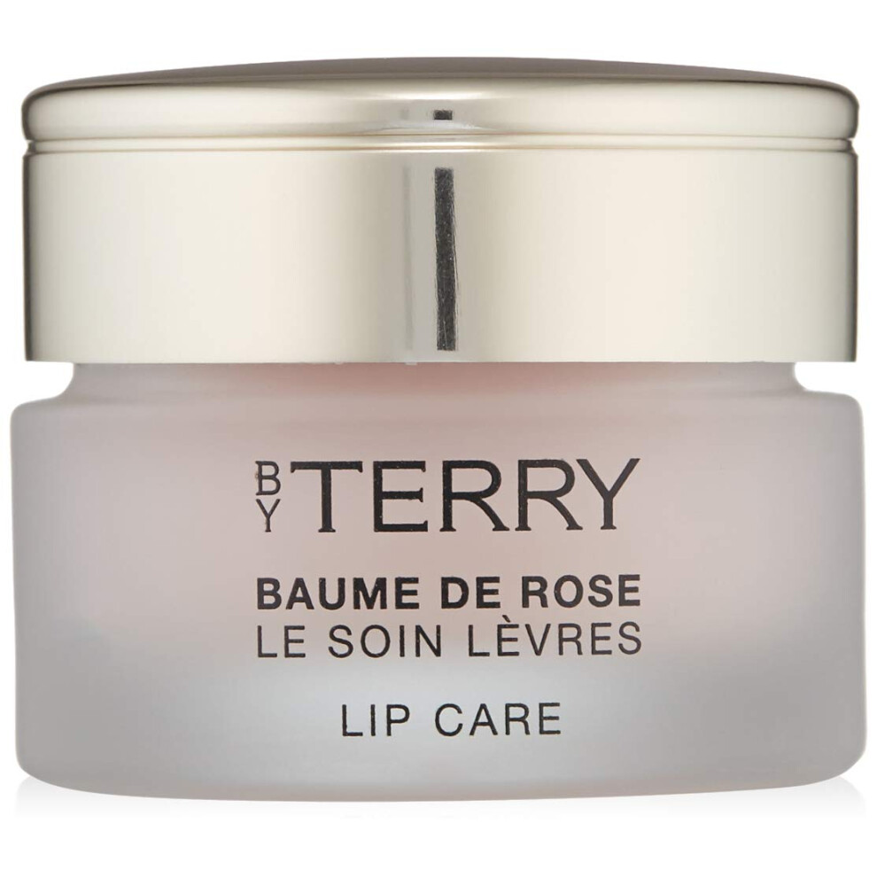 By Terry Baume De Rose Lip Balm 10G