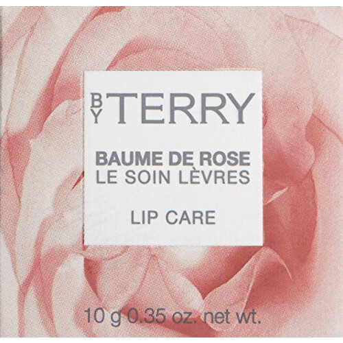 By Terry By Terry Baume De Rose Lip Balm 10g 1