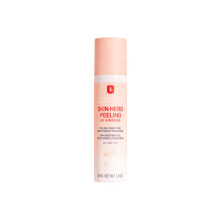 Erborian - Skin Hero Peeling with Ginseng - Face peeling gel and treatment - Smoothing peel retexturizes & transforms - Korean Skincare Erborian - 50