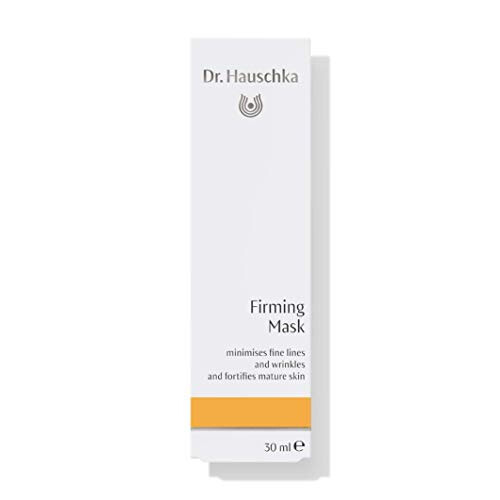 Dr. Hauschka Dr. Hauschka Firming Mask 30ml 1