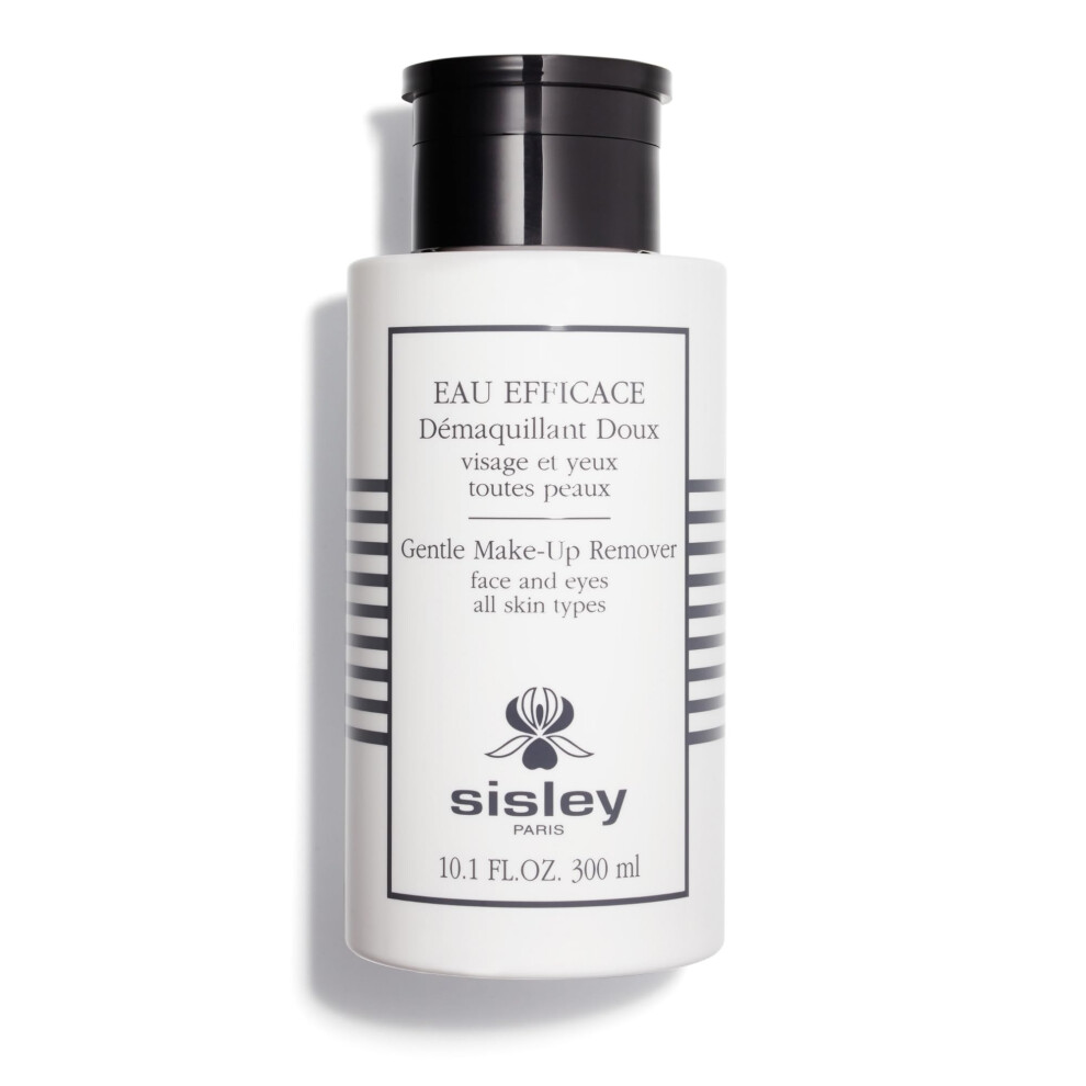 Sisley Gentle Make-Up Remover - 300 ml
