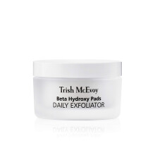 Trish McEvoy Correct and Brighten? Beta Hydroxy Pads Daily Exfoliator, 40 pads 59ml/ 2 fl oz
