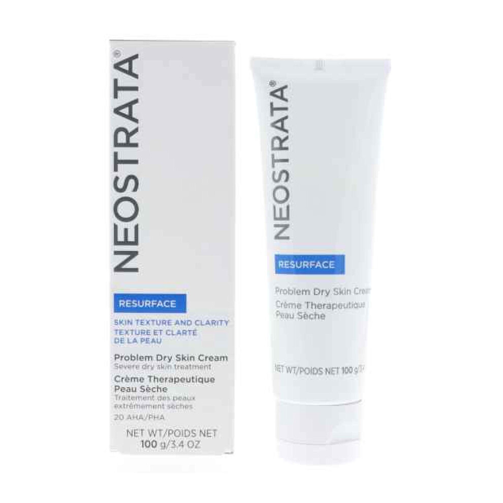 Neostrata Cream Problem Dry Skin ,3.4 Oz 3.4 Fl Oz