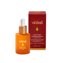 whind Oasis Bright 10% Vitamin C Serum for Brighter Skin ? Radiance Boosting Dark Spot Corrector to Help Reduce Pigmentation ? Brightening Face Serum