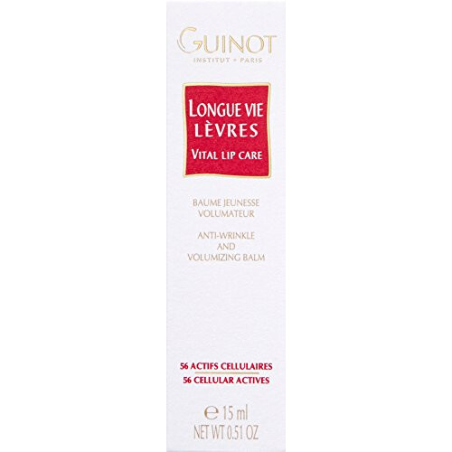 Guinot Guinot Longue Vie Levres 15 ml 1