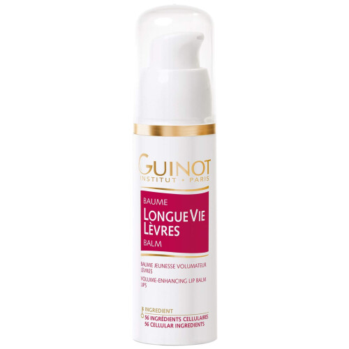 Guinot Guinot Longue Vie Levres 15 ml