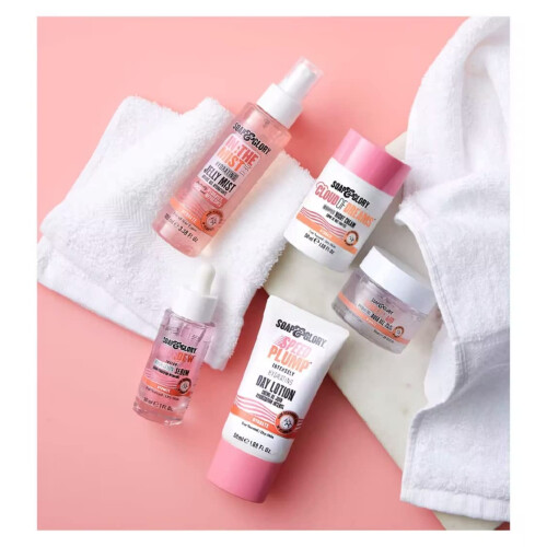 Soap & Glory Soap & Glory Daily Dew Instant Hydration Serum 2