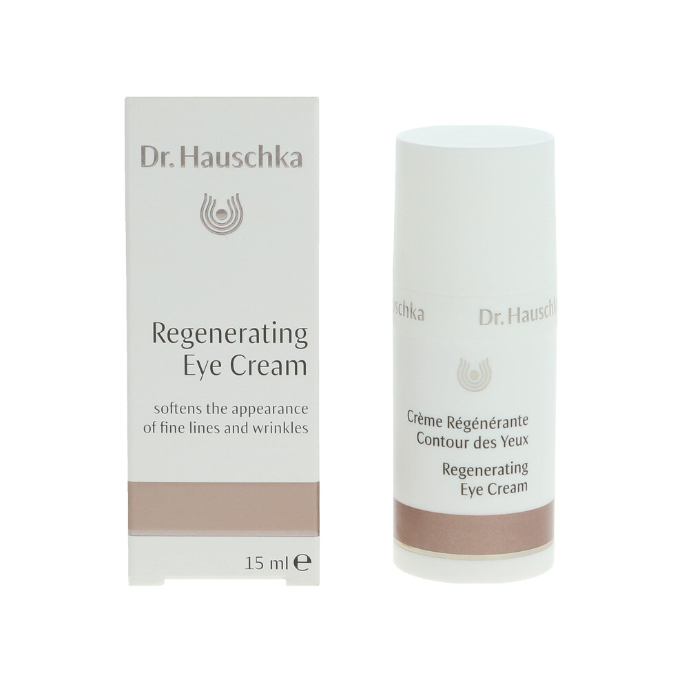 Dr.Hauschka Regenerating Eye Cream