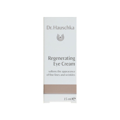 Dr. Hauschka Dr.Hauschka Regenerating Eye Cream 2