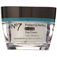 No7 Protect & Perfect Intense Day Cream