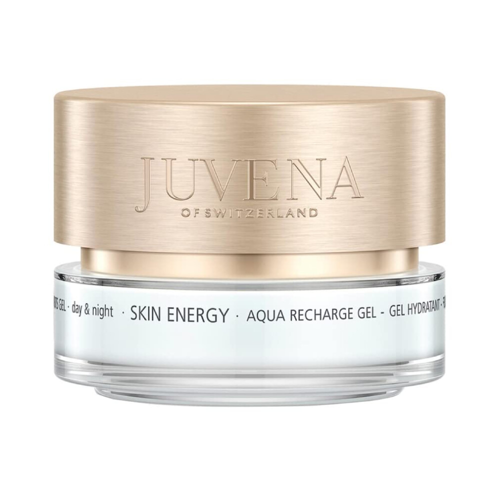 Juvena Skin Energy Aqua Recharge Gel 50 Ml