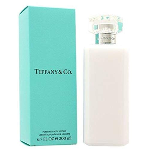 Tiffany & Co Tiffany BL 200ml 2