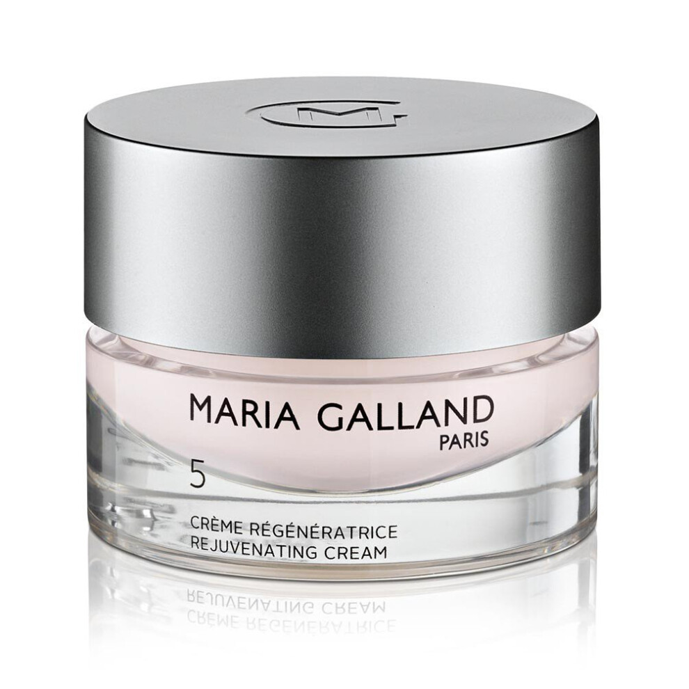 Maria Galland Cream Ligne Anti-?Ge 5 R?G?N?Ratrice 50 Ml