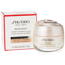 Shiseido SKN BNF WRI SMOOTHING CREAM