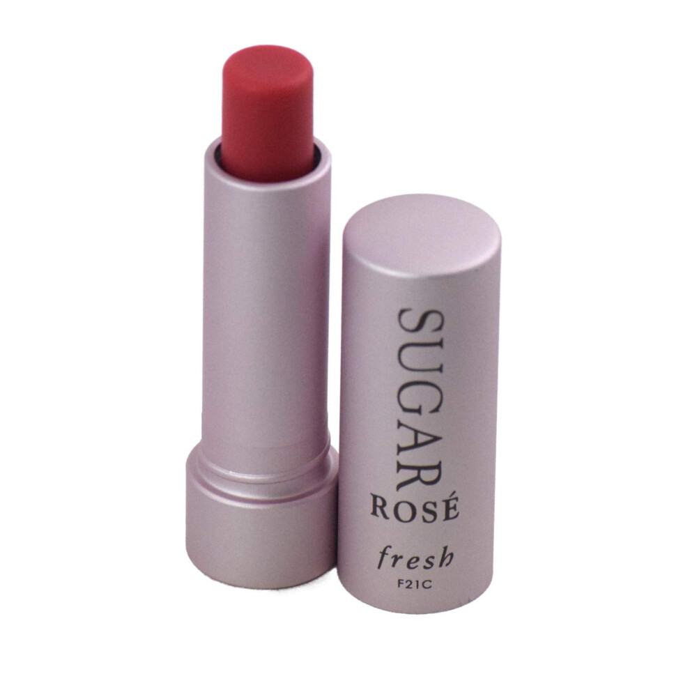 Fresh Sugar Rose Lip Treatment Spf 15 4.3G/0.15Oz