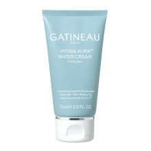 Gatineau - Hydra Aura ?clat de Soie Water Cream, Hydrating Face Cream, Smooths Lines & Wrinkles, for Mature & Sensitive Skin (75ml)