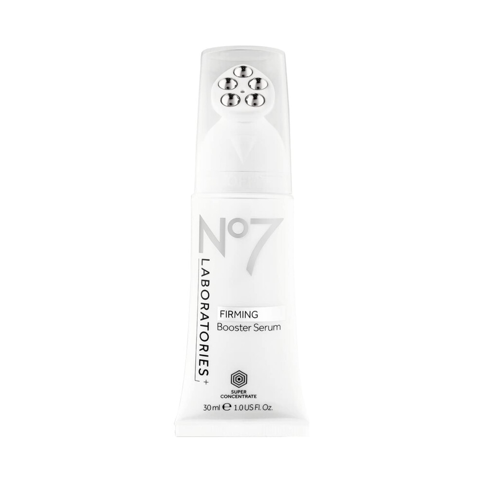 No7 Laboratories Firming Booster Serum Large 30ml Size Super Concentrate-image-OPC-PH2ZM9N-NEW