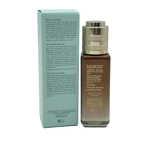 Estee Lauder Estee Lauder Advanced Night Repair Rescue Solution Serum 20ml 2