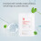 BENTON Goodbye redness centella mask pack Pack of 10 2