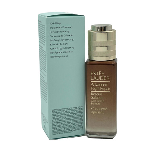Estee Lauder Estee Lauder Advanced Night Repair Rescue Solution Serum 20ml 1