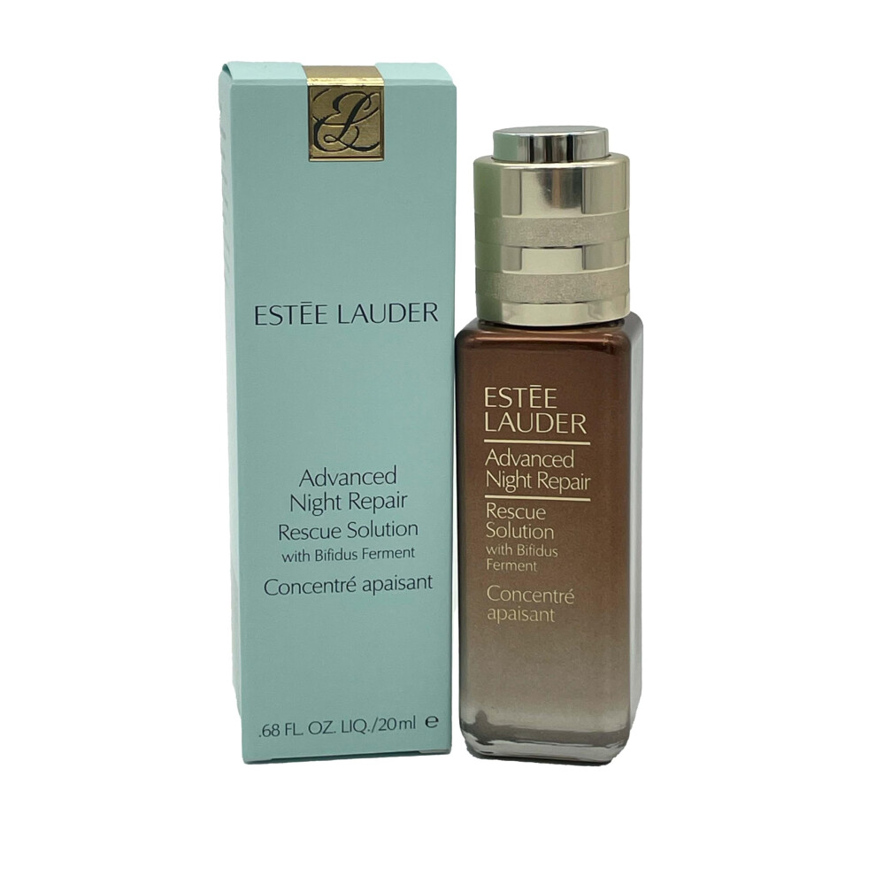 Estee Lauder Advanced Night Repair Rescue Solution Serum 20ml