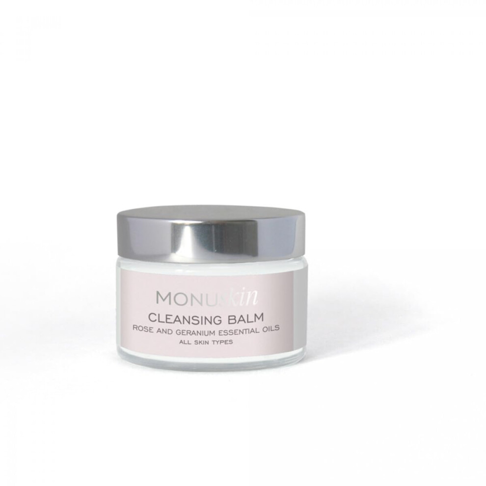 Monu Cleansing Balm 150Ml