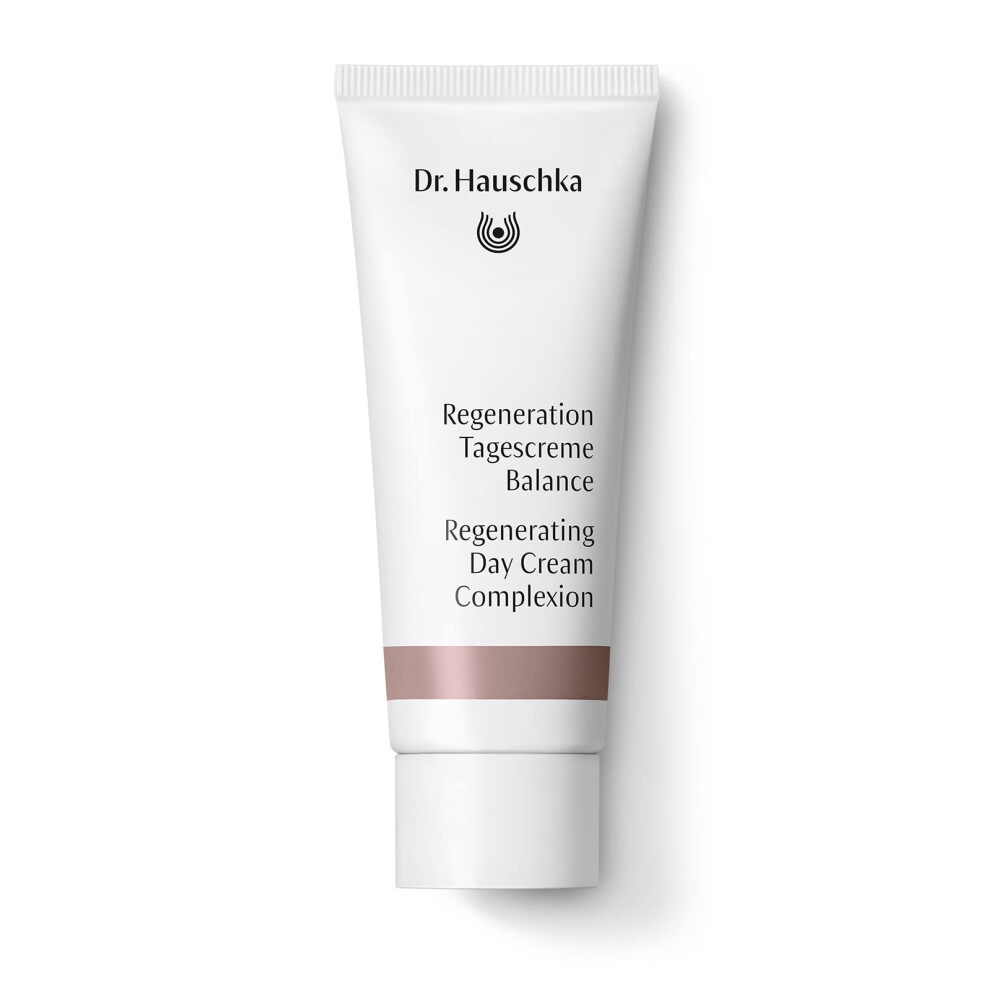 Dr. Hauschka Regenerating Day Cream Complexion Day Cream 40 ml