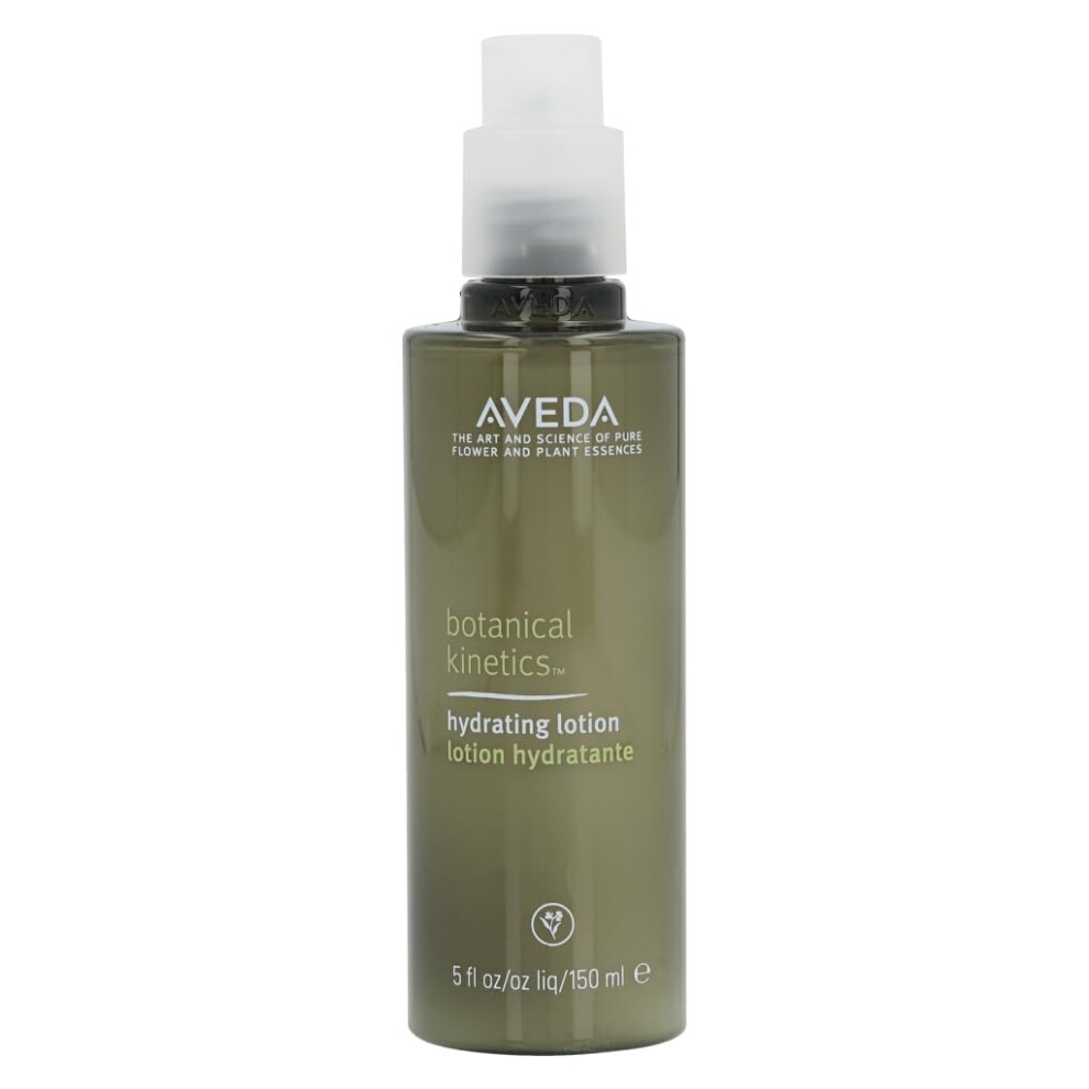 Aveda Everyday Botanical Kinetics Hydrating Lotion