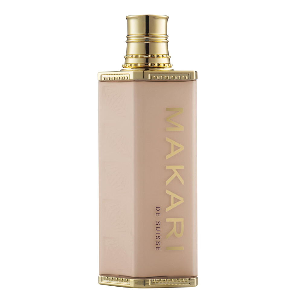 Makari Classic Premium+ Beauty Skin BODY Milk 4.75 fl.oz ? Intense, & Toning Body Lotion ? Daily Moisturizing Treatment for Dark Spots, Acne Scars &