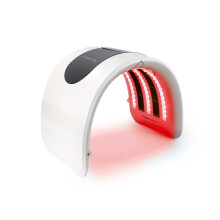 7 Colors Led face Mask,Red Light Therapy Lamp,PDT Machine,Professional Skin Care Light Mask For Face Body SPA,Anti-Anging,Rejuvenation,Firming,Smooth